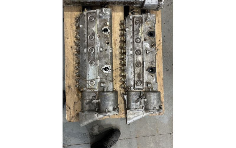 ТНВД WOLA H12/H6 5-954.401.0